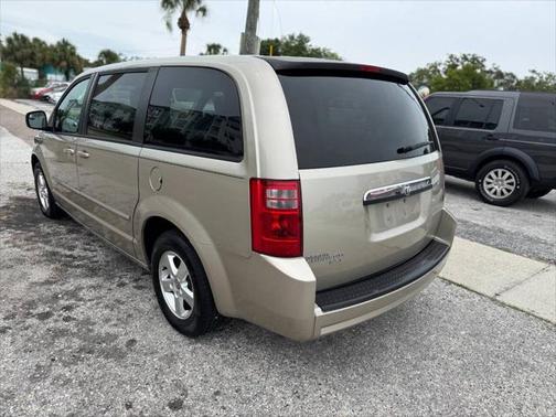 2008 Dodge Grand Caravan SXT