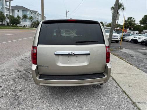 2008 Dodge Grand Caravan SXT