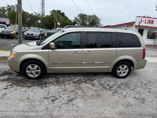 2008 Dodge Grand Caravan SXT