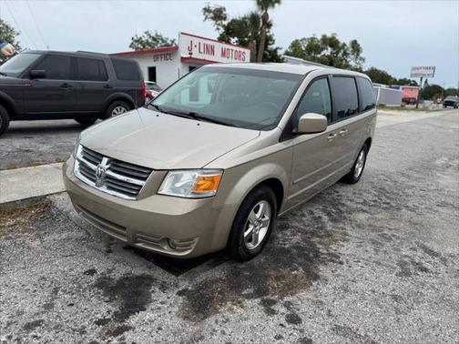 2008 Dodge Grand Caravan SXT