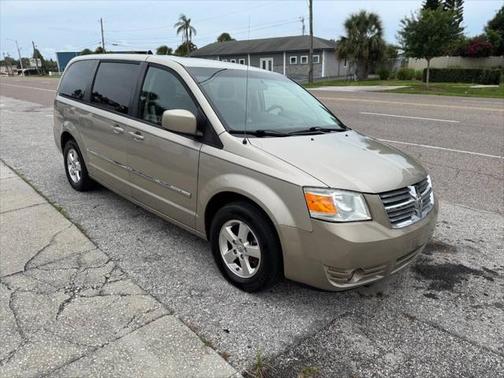 2008 Dodge Grand Caravan SXT