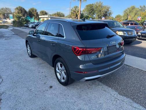 2019 Audi Q3 2.0T Premium Plus