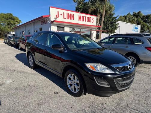 2012 Mazda CX-9 Touring