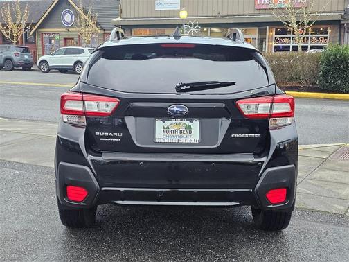 2019 Subaru Crosstrek 2.0i Limited