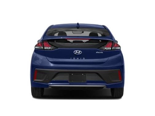 2020 Hyundai IONIQ EV Limited