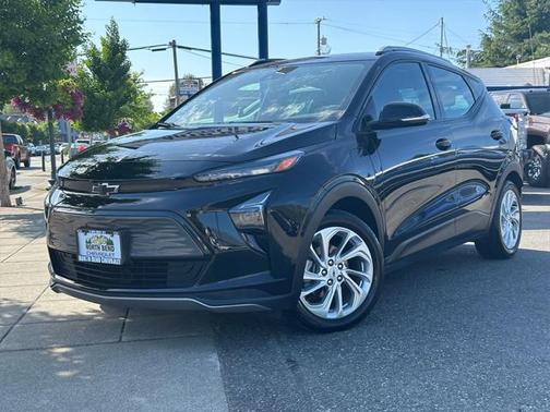 2023 Chevrolet Bolt EUV FWD LT