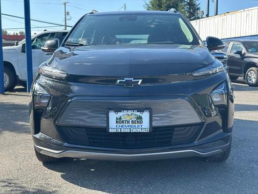 2023 Chevrolet Bolt EUV FWD LT