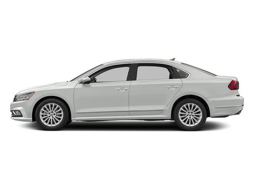 2016 Volkswagen Passat 1.8T SEL