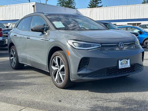 2023 Volkswagen ID.4 AWD Pro S