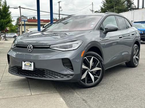 2023 Volkswagen ID.4 AWD Pro S