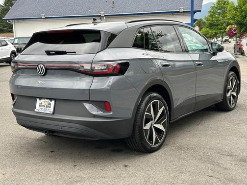 2023 Volkswagen ID.4 AWD Pro S