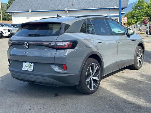 2023 Volkswagen ID.4 AWD Pro S