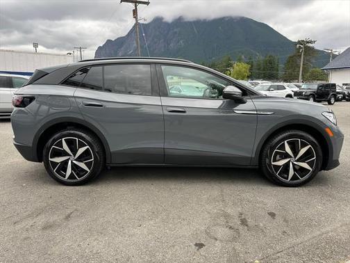 2023 Volkswagen ID.4 AWD Pro S
