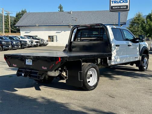 2023 Ford F-450 XL