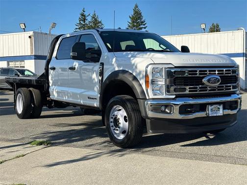 2023 Ford F-450 XL