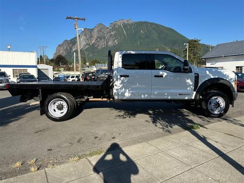 2023 Ford F-450 XL