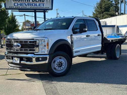 2023 Ford F-450 XL