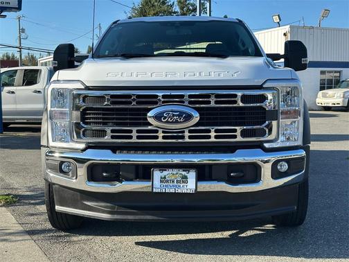 2023 Ford F-450 XL