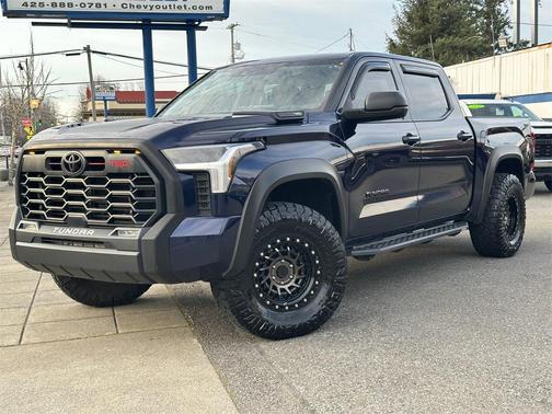 2023 Toyota Tundra SR5