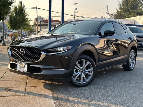 2024 Mazda CX-30 2.5 S Premium Package