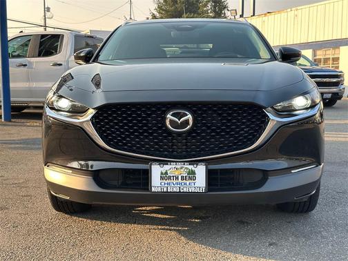 2024 Mazda CX-30 2.5 S Premium Package