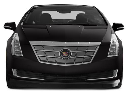 2014 Cadillac ELR Base