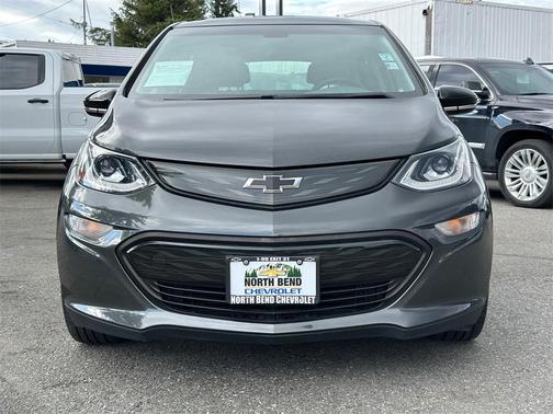 2019 Chevrolet Bolt EV LT