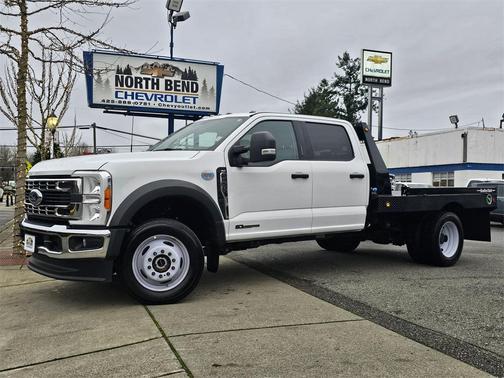 2023 Ford F-450 XL