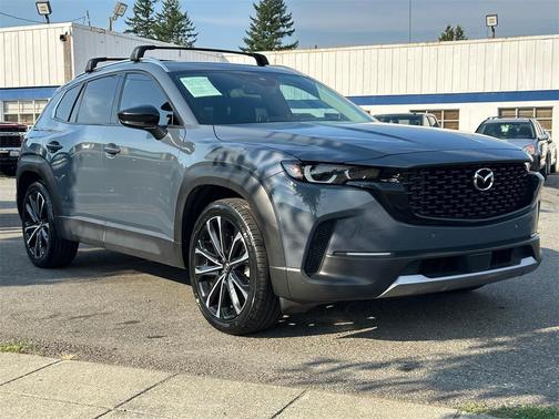2023 Mazda CX-50 2.5 Turbo Premium Plus Package