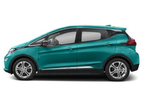 2020 Chevrolet Bolt EV FWD LT