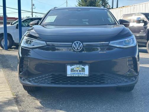 2023 Volkswagen ID.4 AWD Pro S