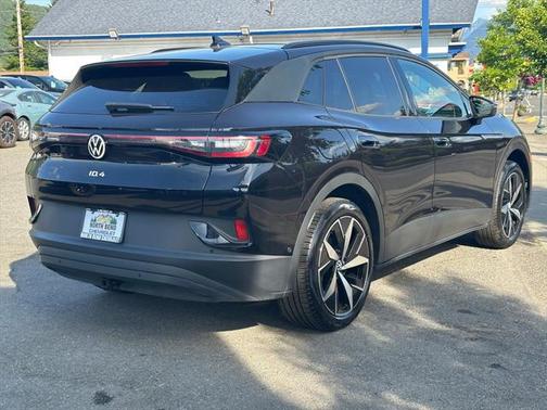 2023 Volkswagen ID.4 AWD Pro S