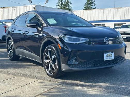 2023 Volkswagen ID.4 AWD Pro S