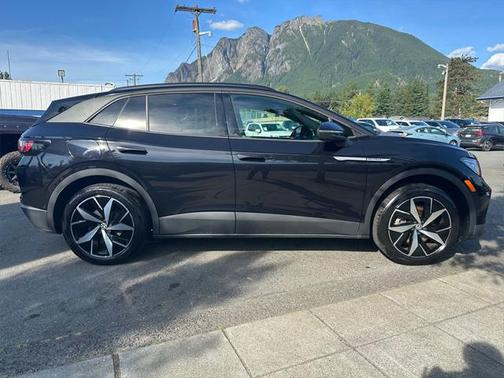 2023 Volkswagen ID.4 AWD Pro S