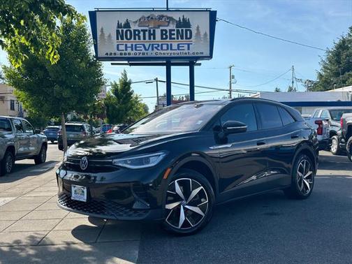 2023 Volkswagen ID.4 AWD Pro S