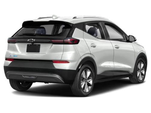 2022 Chevrolet Bolt EUV FWD LT