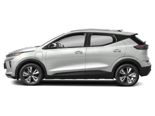 2022 Chevrolet Bolt EUV FWD LT