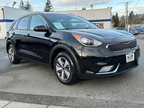 2019 Kia Niro LX