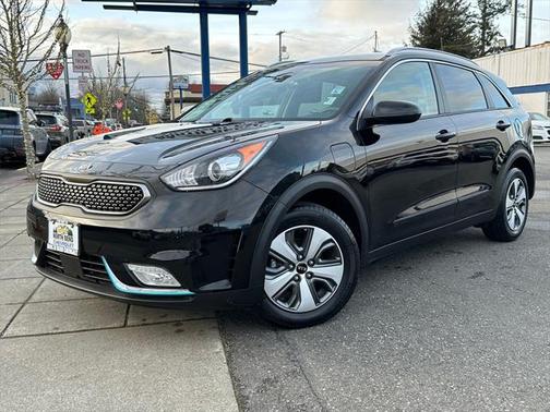 2019 Kia Niro LX