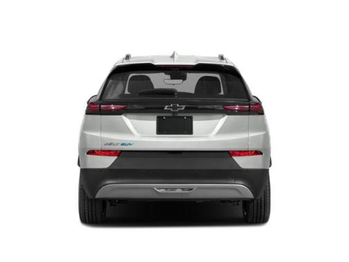 Mosaic Black Metallic 2023 Chevrolet Bolt EUV FWD Premier