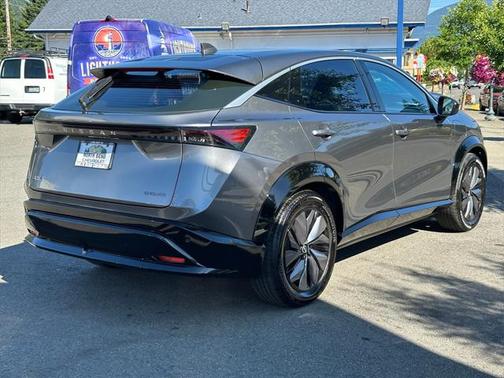 2023 Nissan ARIYA ENGAGE