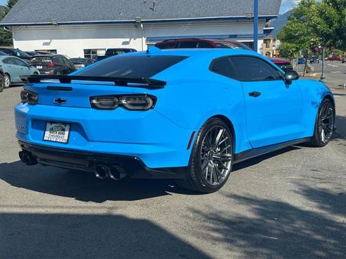 2023 Chevrolet Camaro ZL1