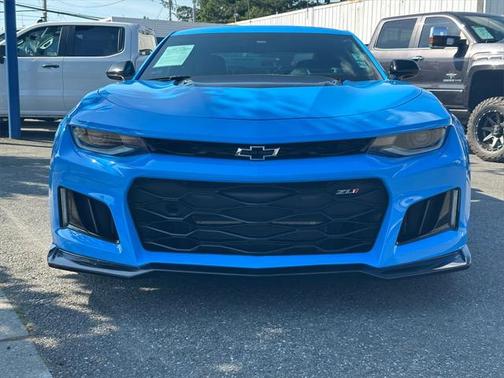 2023 Chevrolet Camaro ZL1