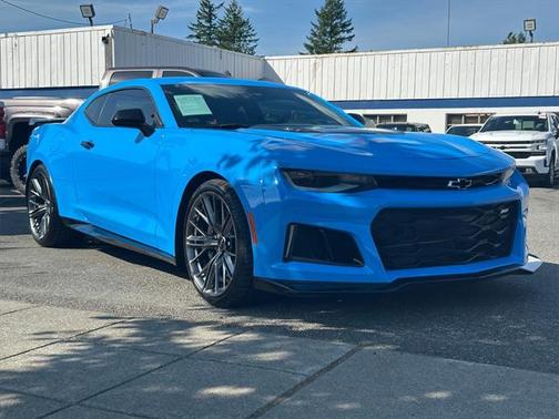 2023 Chevrolet Camaro ZL1