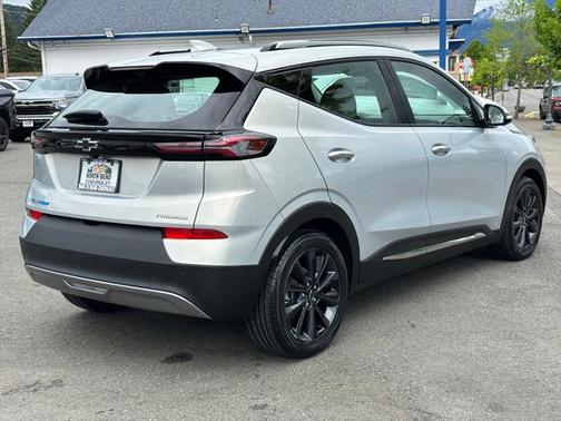 2022 Chevrolet Bolt EUV FWD Premier