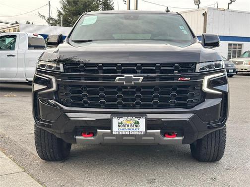 2023 Chevrolet Tahoe 4WD Z71