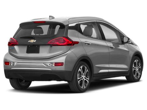 2020 Chevrolet Bolt EV FWD Premier