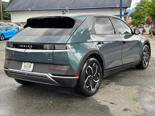 2023 Hyundai IONIQ 5 SEL