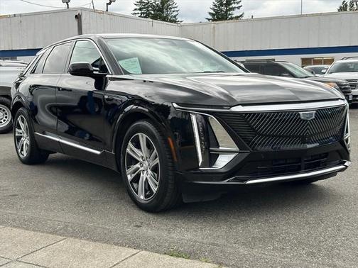 2024 Cadillac LYRIQ Tech w/1SA