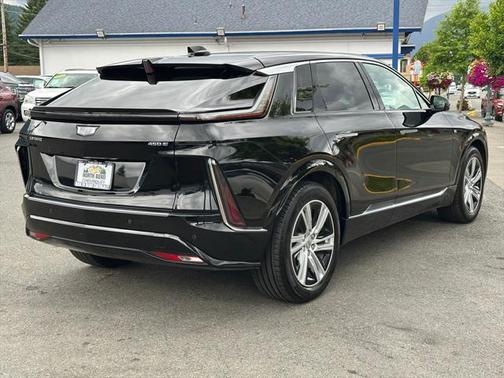 2024 Cadillac LYRIQ Tech w/1SA